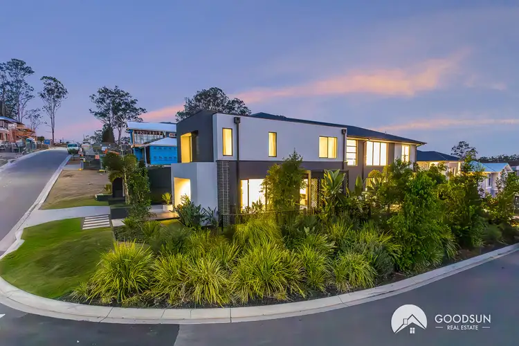 Sixth view of Homely house listing, 1 Laberge Street, Willawong QLD 4110