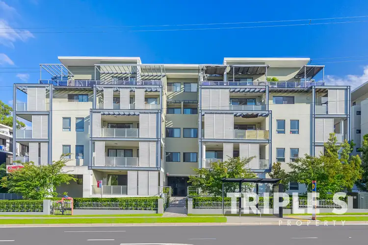 45/223-227 Carlingford Road, Carlingford NSW 2118