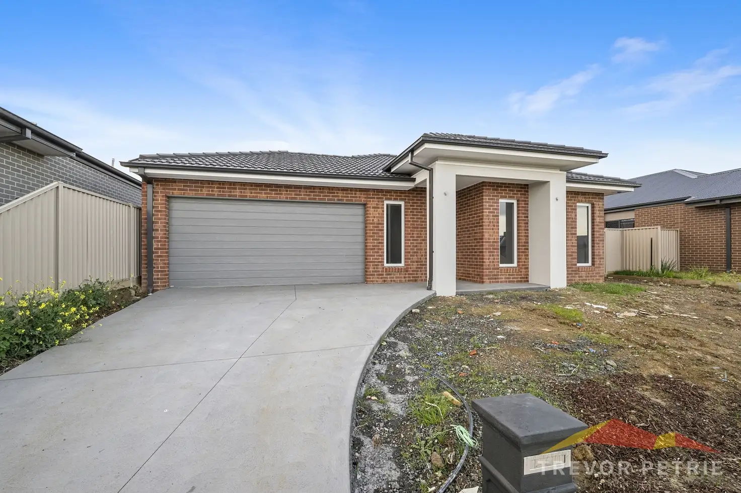 Main view of Homely house listing, 172 Majestic Way, Winter Valley VIC 3358