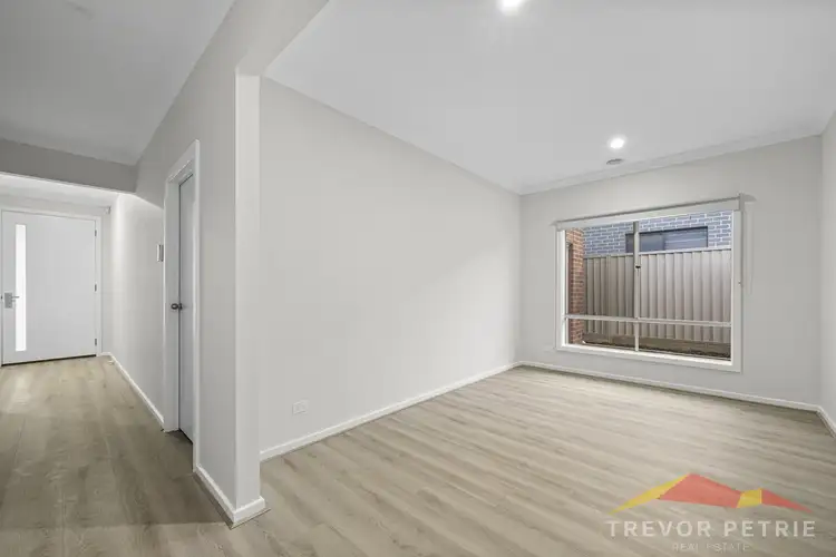 Fourth view of Homely house listing, 172 Majestic Way, Winter Valley VIC 3358