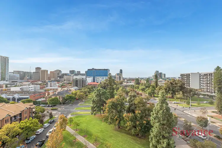 Main view of Homely apartment listing, 703/62 Hurtle Square, Adelaide SA 5000