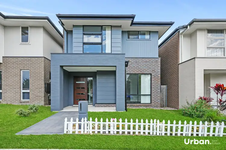 Main view of Homely house listing, 8 Connemara Street, Austral NSW 2179