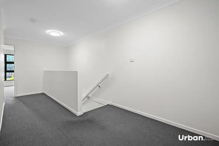 Fourth view of Homely house listing, 8 Connemara Street, Austral NSW 2179