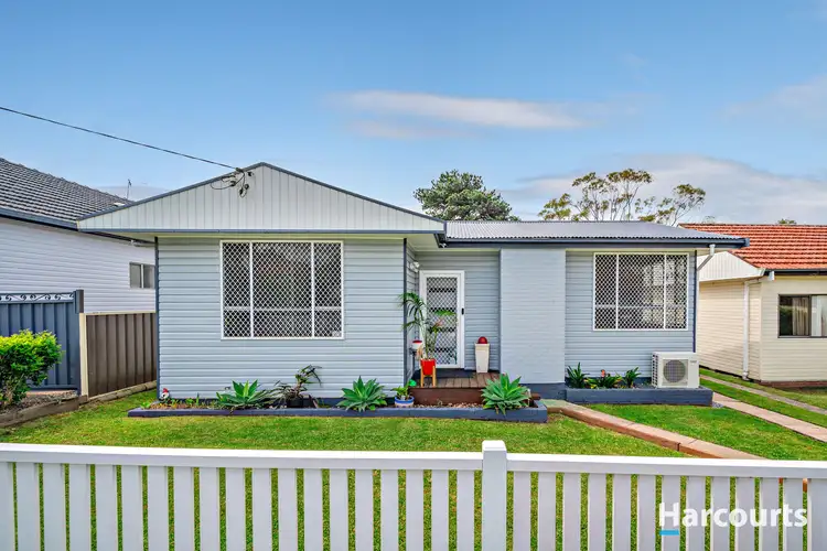 16 Stapleton Street, Wallsend NSW 2287