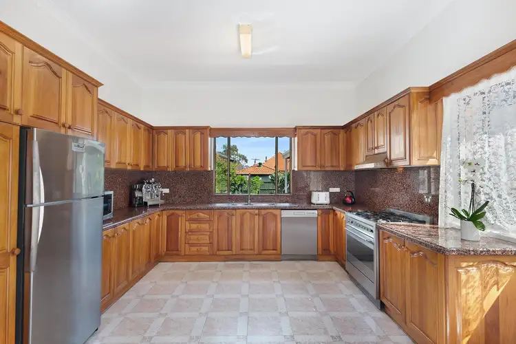 Third view of Homely house listing, 57 Herbert Street, Dulwich Hill NSW 2203
