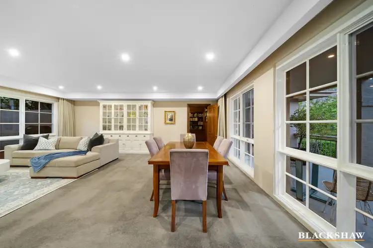 Sixth view of Homely house listing, 111 Endeavour Street, Red Hill ACT 2603