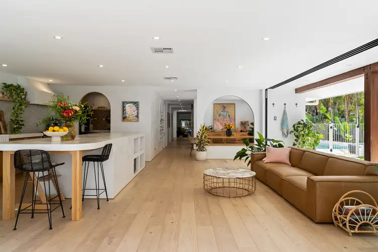 Second view of Homely house listing, 128 Alcorn Street, Suffolk Park NSW 2481