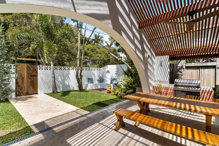 Fifth view of Homely house listing, 128 Alcorn Street, Suffolk Park NSW 2481