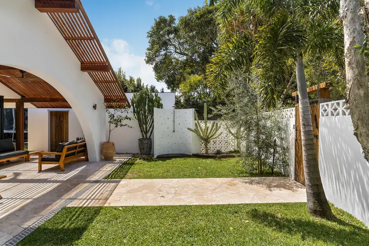 Sixth view of Homely house listing, 128 Alcorn Street, Suffolk Park NSW 2481