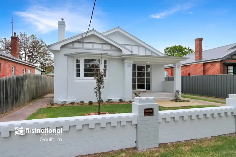 492 Auburn Street, Goulburn NSW 2580