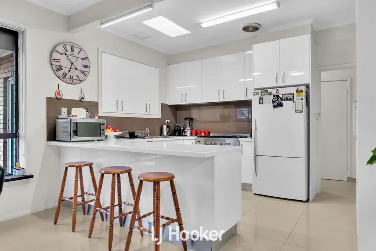 Fifth view of Homely house listing, 19 Regal Avenue, Hallam VIC 3803