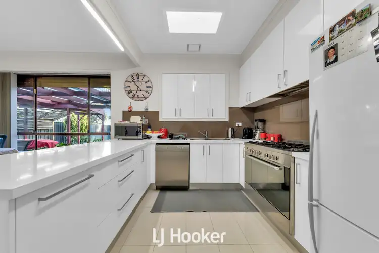 Sixth view of Homely house listing, 19 Regal Avenue, Hallam VIC 3803