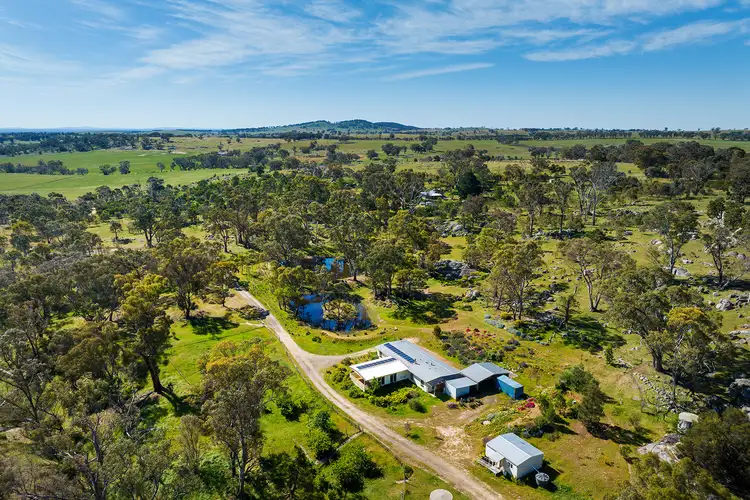 Main view of Homely house listing, 396 Bridgewater Maldon Road, Maldon VIC 3463