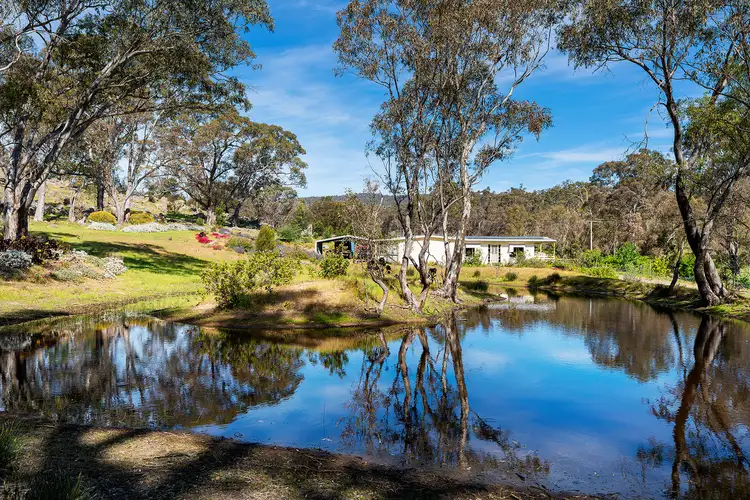 Fourth view of Homely house listing, 396 Bridgewater Maldon Road, Maldon VIC 3463