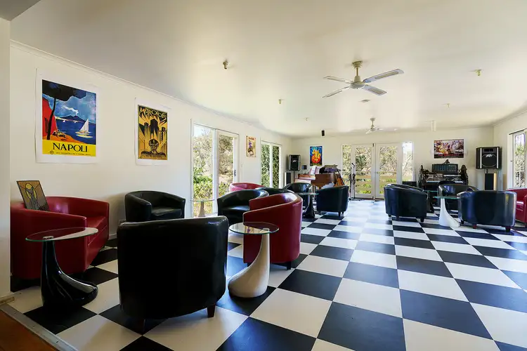 Fifth view of Homely house listing, 396 Bridgewater Maldon Road, Maldon VIC 3463