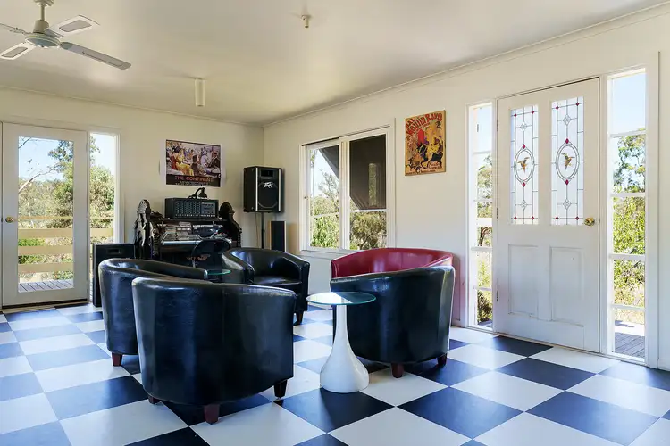 Sixth view of Homely house listing, 396 Bridgewater Maldon Road, Maldon VIC 3463