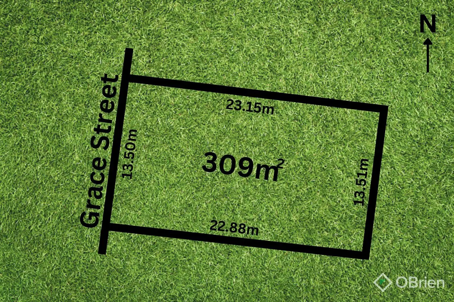 Main view of Homely house listing, 15 Grace Street, Maryborough VIC 3465