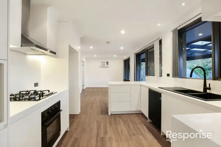 Third view of Homely house listing, 41 Cromarty Crescent, Winston Hills NSW 2153