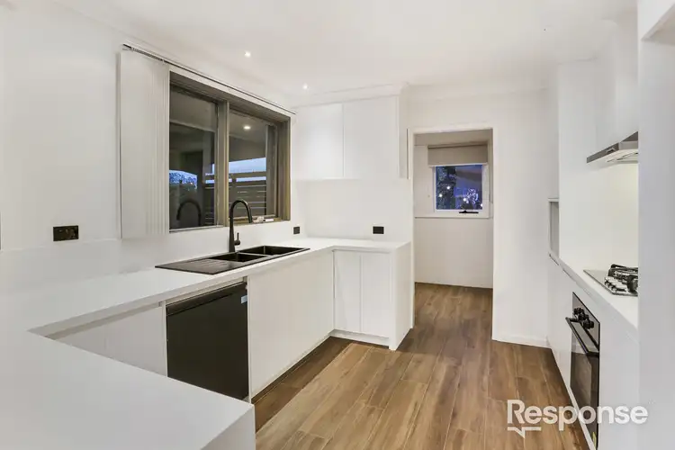 Fourth view of Homely house listing, 41 Cromarty Crescent, Winston Hills NSW 2153