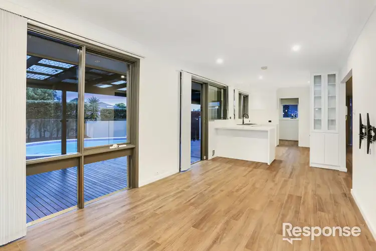 Fifth view of Homely house listing, 41 Cromarty Crescent, Winston Hills NSW 2153