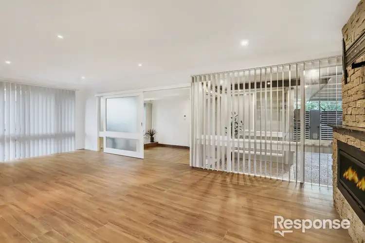 Sixth view of Homely house listing, 41 Cromarty Crescent, Winston Hills NSW 2153