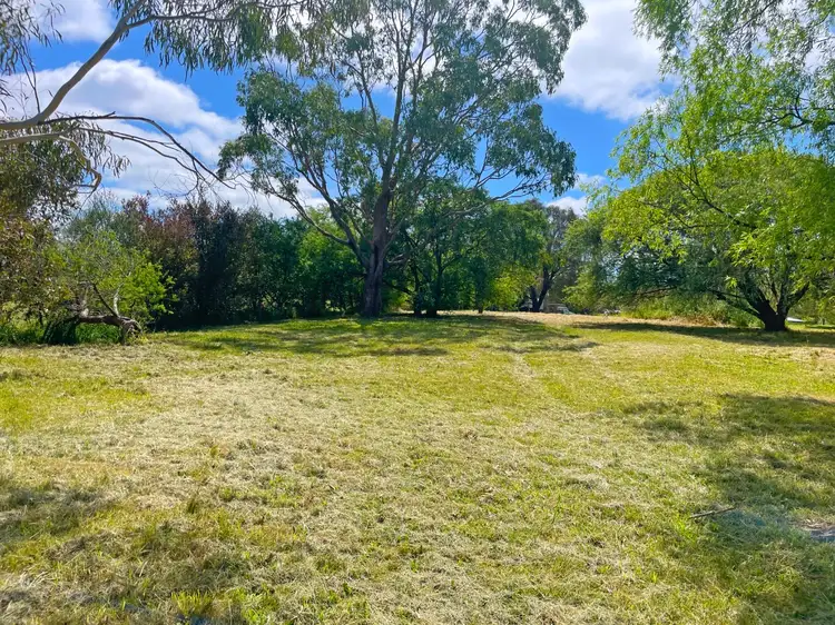 Fifth view of Homely land listing, 59 Egan Street, Dartmoor VIC 3304