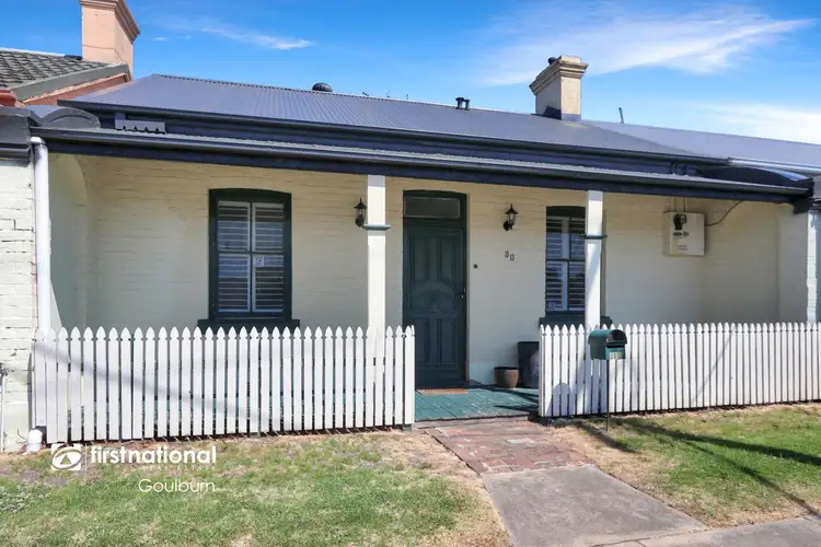 Main view of Homely house listing, 30 Upper Sterne Street, Goulburn NSW 2580