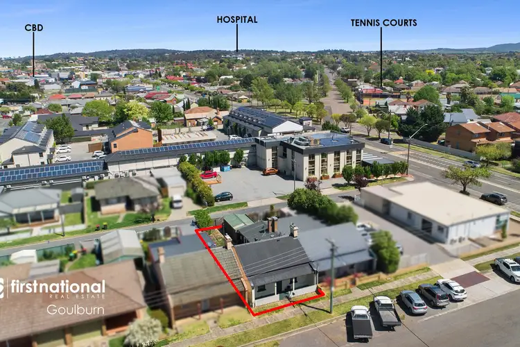 Second view of Homely house listing, 30 Upper Sterne Street, Goulburn NSW 2580