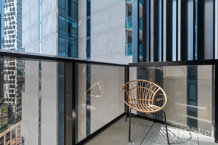 Sixth view of Homely apartment listing, 1503/245 City Road, Southbank VIC 3006