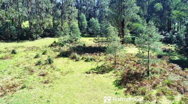 Third view of Homely rural property listing, 194 Smiths Road, Toolangi VIC 3777