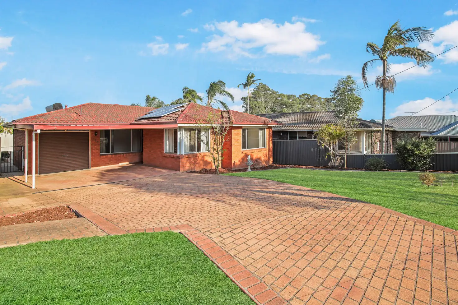 Main view of Homely house listing, 124 Braeside Road, Greystanes NSW 2145