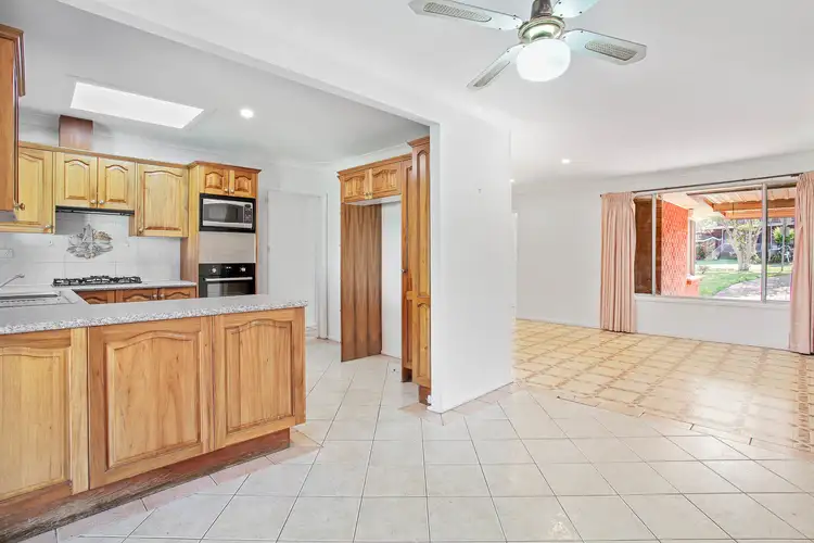 Third view of Homely house listing, 124 Braeside Road, Greystanes NSW 2145