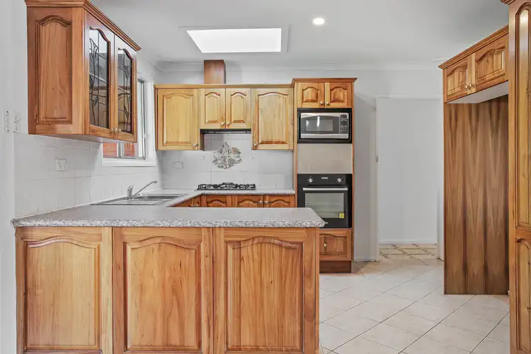 Fourth view of Homely house listing, 124 Braeside Road, Greystanes NSW 2145