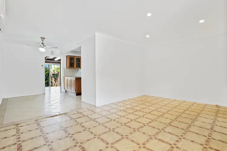Fifth view of Homely house listing, 124 Braeside Road, Greystanes NSW 2145