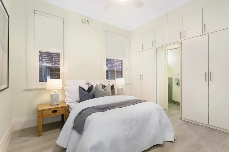 Sixth view of Homely apartment listing, 3/17 Waiwera Street, Lavender Bay NSW 2060