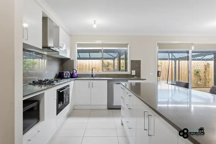 Second view of Homely house listing, 2 Pio Way, Lang Lang VIC 3984
