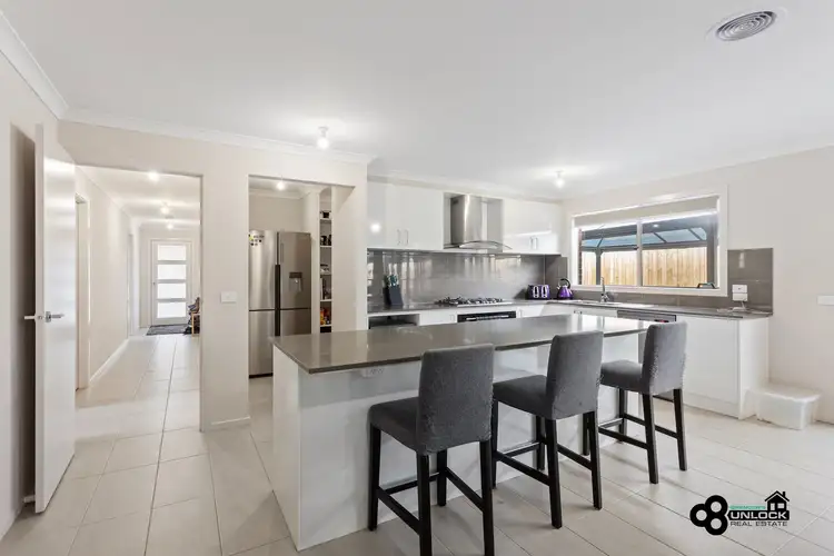 Third view of Homely house listing, 2 Pio Way, Lang Lang VIC 3984