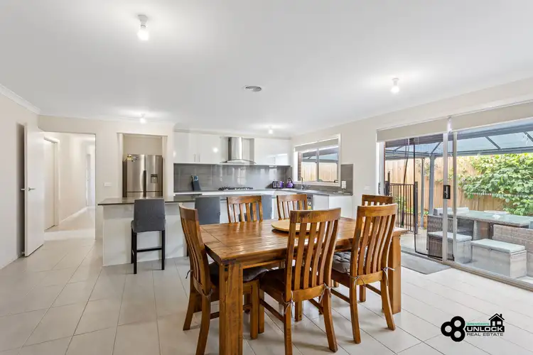 Fourth view of Homely house listing, 2 Pio Way, Lang Lang VIC 3984