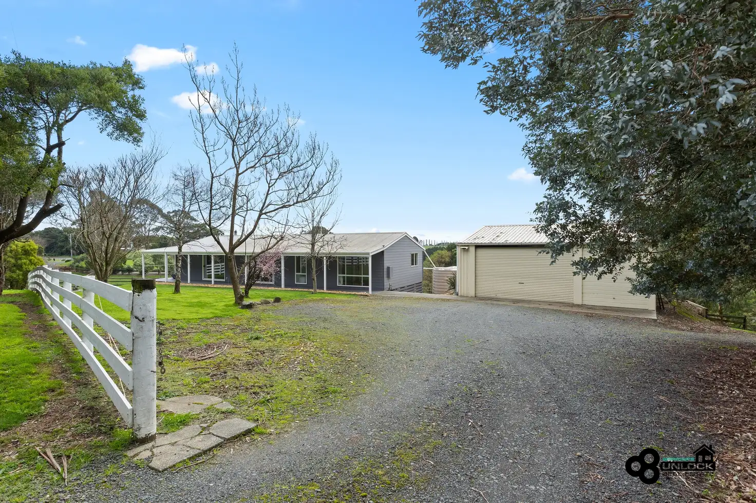 Main view of Homely rural property listing, 185 Korumburra-Bena Road, Korumburra VIC 3950