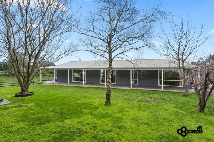 Second view of Homely rural property listing, 185 Korumburra-Bena Road, Korumburra VIC 3950
