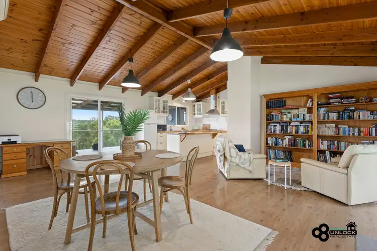 Fourth view of Homely rural property listing, 185 Korumburra-Bena Road, Korumburra VIC 3950