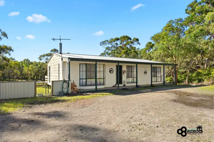 Second view of Homely house listing, 15 Clark Road, Loch VIC 3945