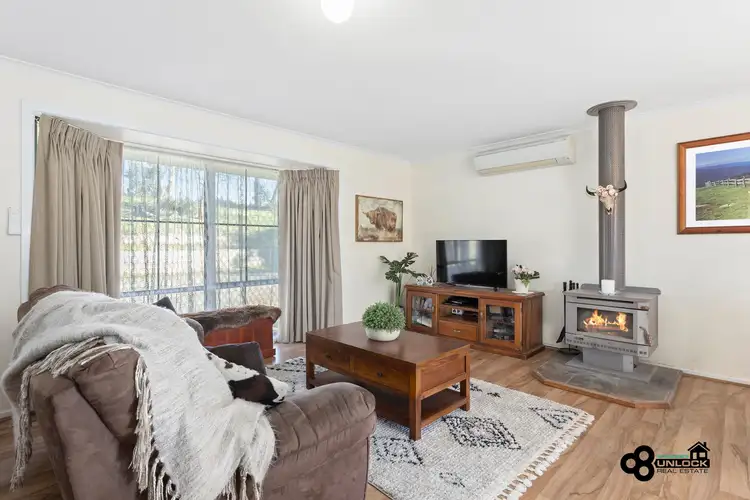Third view of Homely house listing, 15 Clark Road, Loch VIC 3945