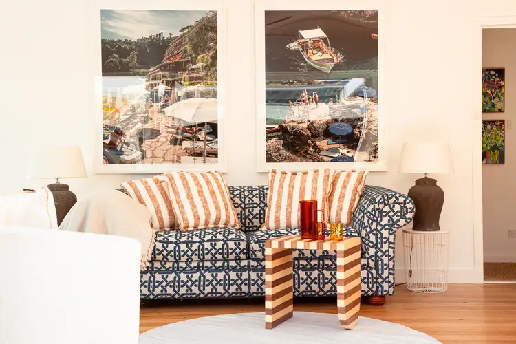 Fifth view of Homely house listing, 50 Marguerita Avenue, Mount Martha VIC 3934