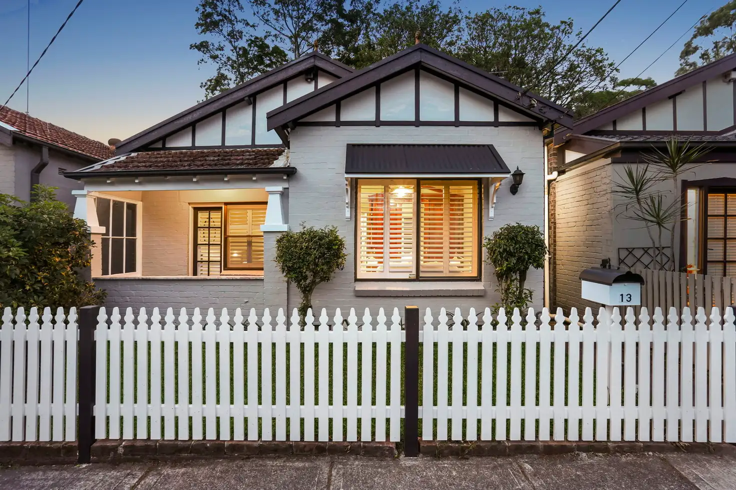 Main view of Homely house listing, 13 Beeson Street, Leichhardt NSW 2040