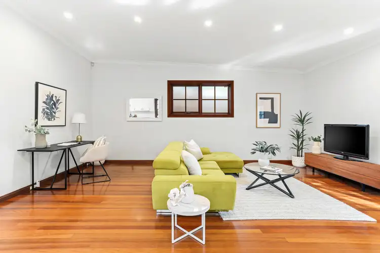 Second view of Homely house listing, 13 Beeson Street, Leichhardt NSW 2040