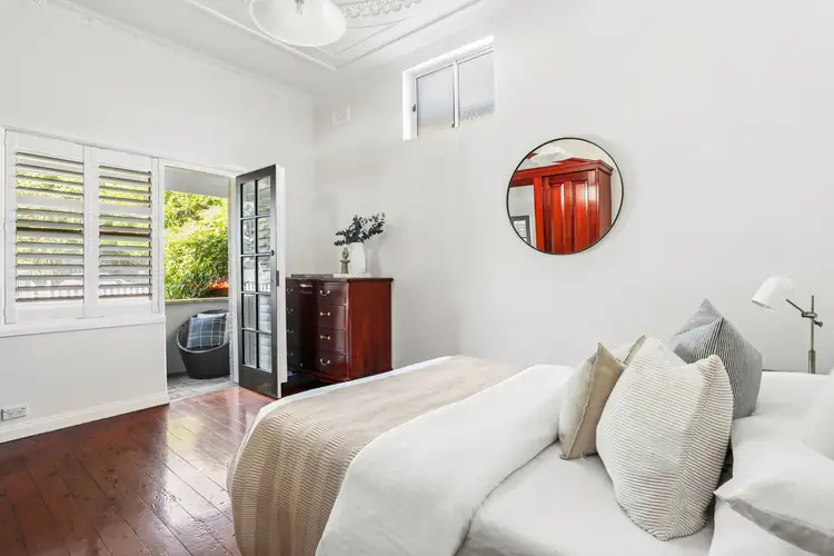 Fifth view of Homely house listing, 13 Beeson Street, Leichhardt NSW 2040