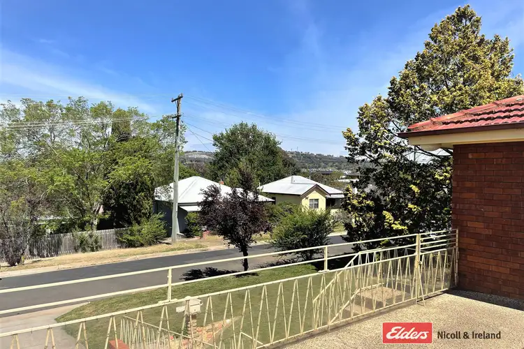 Main view of Homely house listing, 61 Rose Street, South Bathurst NSW 2795