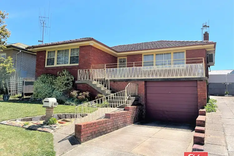 Second view of Homely house listing, 61 Rose Street, South Bathurst NSW 2795