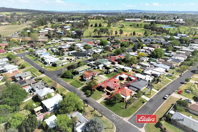 Sixth view of Homely house listing, 61 Rose Street, South Bathurst NSW 2795